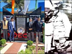 Subhash Chandra Bose की याद में अंडमान निकोबार में बनाया गया 'संकल्प-स्मारक', खास मौके पर हुआ उद्घाटन