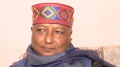 BJP विधायक दिलीप रावत ने सीएम धामी को लिखा पत्र, वन विभाग को लेकर दी ये बड़ी जानकरी