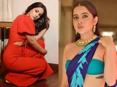 Hina Khan से Urfii Javed तक, कभी एक्ट्रेस नहीं बनना चाहती थीं टीवी की ये अभिनेत्रियां