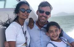 TV Actresses Married With Foreigners: इन टीवी एक्ट्रेसेस को सात समंदर पार हुआ प्यार, विदेशी मुंडे से रचाई शादी