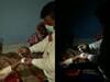 Bihar Health System: जुगाड़ के सहारे चल रहा मॉडल सदर अस्पताल, बिजली जाने पर फ्लैश जलाकर किया जाता है इलाज