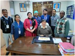 Jaipur News: जयपुर एयरपोर्ट पर महिला के अंडर गारमेंट से मिला लाखों का सोना, कस्टम इंटेलिजेंस विंग की कार्रवाई