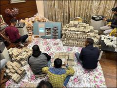 Piyush Jain के पास मिले 177 करोड़ 45 लाख रुपये का क्या होगा? जानें यहां