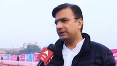 Firozabad में Priyanka Gandhi के कार्यक्रम की तैयारी पूरी, करीब 5000 महिलाओं के आने का दावा