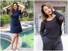 Rani Chatterjee Photos: रानी चटर्जी की इन अदाओं के आप भी हो जाएंगे दीवाने, फोटो मचा रहे बवाल