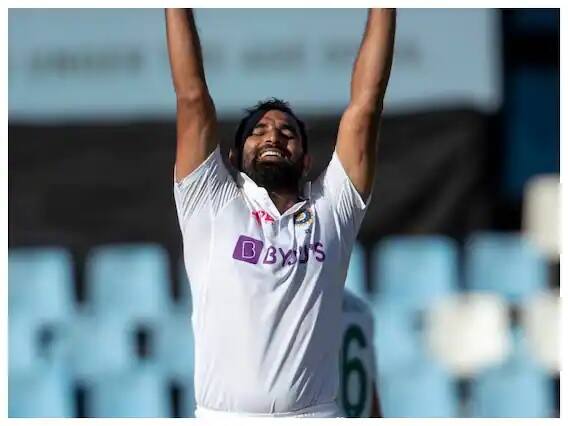 উল্লেখ্য, ২০১৩ সালে ওয়েস্ট ইন্ডিজের বিরুদ্ধে টেস্ট কেরিয়ারে অভিষেক হয় মহম্মদ শামির।