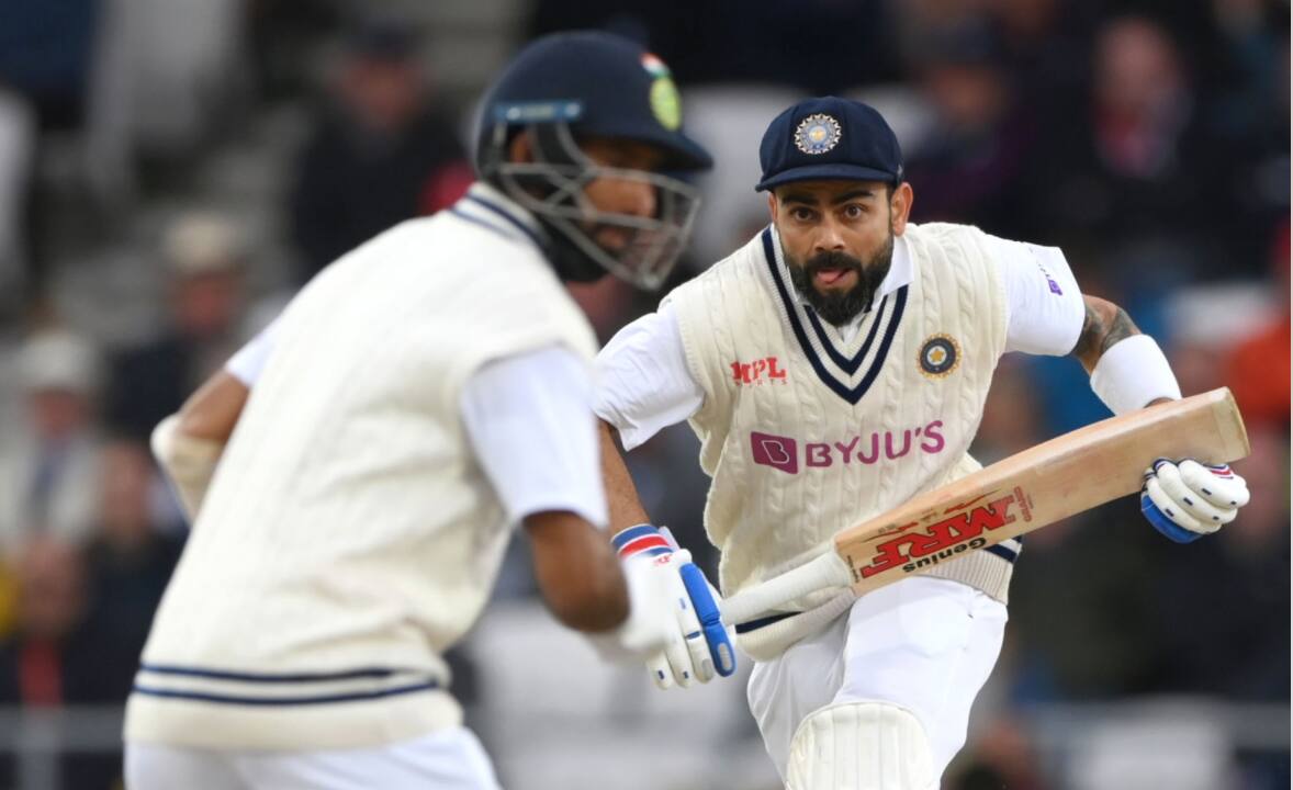 IND vs SA 1st Test Score Live India 79/3 At Lunch On Day 4, Lead By 209 With Kohli & Pujara At