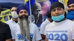 Ludhiana Court blast & it's link with International Terror plan; all about it | Sansani | 28 Dec 2021