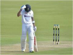 Year Ender 2021: किंग कोहली की चमक पड़ी फीकी, इस साल भी नहीं लगा सके शतक