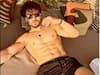 Tiger Shroff Flaunts Washboard Abs As He Enjoys Beach Vacation. Fans Go Gaga Over His New Video