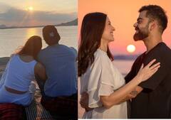 GoodBye 2021: नए साल की शुरुआत के लिए विदेश निकले बॉलीवुड के ये जोड़े, जानिए कहां मनाएंगे न्यू ईयर?