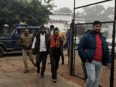 Banda News: 200 किलो अवैध गांजे के साथ 7 तस्कर गिरफ्तार, जानिए- कैसे कर रहे थे ये धंधा