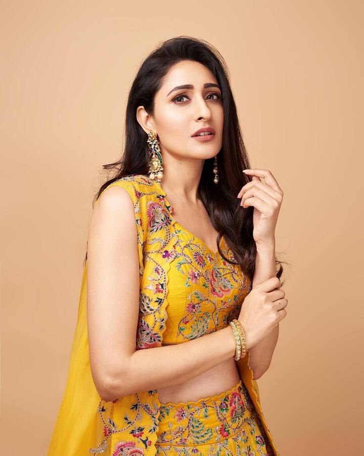 ప్రగ్యా జైస్వాల్ (Image credit: Pragya jaiswal/Instagram)