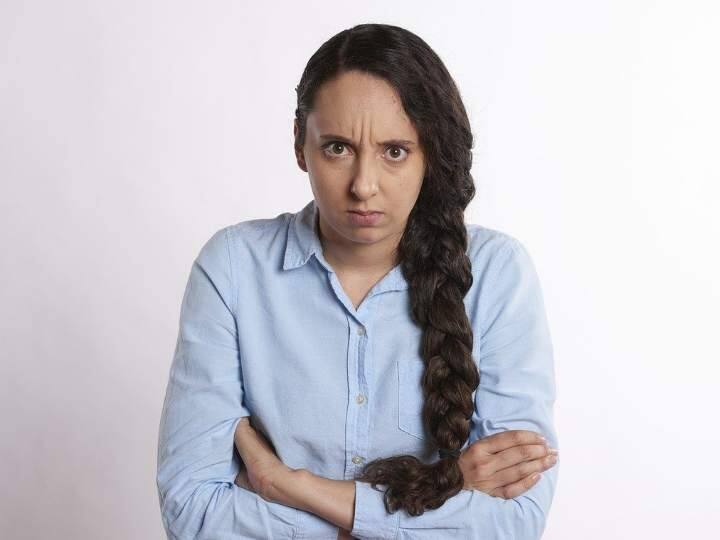 Is anger and impatience growing? The food you eat is also a factor, says a new study New Study: కోపం, అసహనం పెరిగిపోతోందా? మీరు తినే ఆహారం కూడా వాటికి కారణమే... చెబుతున్న కొత్త అధ్యయనం