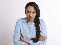 New Study: కోపం, అసహనం పెరిగిపోతోందా? మీరు తినే ఆహారం కూడా వాటికి కారణమే... చెబుతున్న కొత్త అధ్యయనం