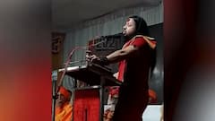 पुलिस की पकड़ में कब आएगा कालीचरण ? इतिहासकार ने खोली झूठ की पोल