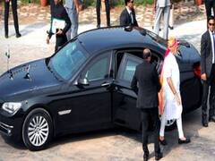PM Modi की सुरक्षा में Mercedes Maybach कार को जोड़ना नियमित बदलाव का हिस्सा, सूत्रों ने कीमत को लेकर भी किया ये दावा