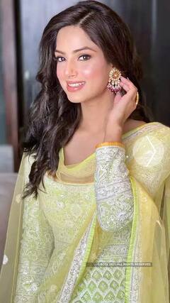 મિસ યૂનિવર્સ હરનાઝનું બ્યુટી કોન્ટેસ્ટમાં સુંદર દેખાવવાનું આ છે રાજ, જાણો મેકઅપ આર્ટીસ્ટે શું કરી કમાલ