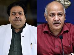 Politicians Who Were Journalists: राजीव शुक्ला से मनीष सिसोदिया तक, राजनीति में आने से पहले पत्रकार थे ये नेता