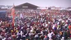 क्या Road Show में नहीं आता है Corona ? चुनाव मजबूरी लेकिन रैली क्यों जरूरी ?