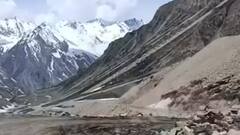 Namaste Bharat Full: कहीं शीतलहर, तो कहीं बर्फबारी, उत्तर भारत में बारिश की संभावना