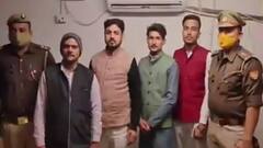 मोदी की रैली से पहले तोड़फोड़, चुनाव किस ओर? | Hunkaar