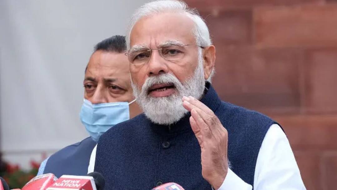 PM Narendra Modi To Hold Council Of Ministers Meeting Today Key Points Assembly Elections Omicron Cases PM Modi Meeting: ওমিক্রন-উদ্বেগের মধ্যেই আজ বিকেলে মন্ত্রী পরিষদের বৈঠক প্রধানমন্ত্রীর