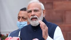 PM Modi Meeting: ওমিক্রন-উদ্বেগের মধ্যেই আজ বিকেলে মন্ত্রী পরিষদের বৈঠক প্রধানমন্ত্রীর