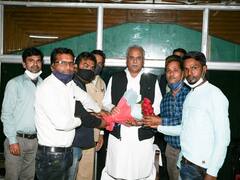 Chhattisgarh News: सहायक शिक्षकों ने सीएम भूपेश बघेल से मुलाकात के बाद हड़ताल लिया वापस, जानिए क्या बात हुई