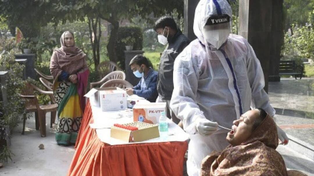 Uttar Pradesh Has Been Declared A COVID-Affected State Uttar Pradesh: উত্তরপ্রদেশকে কোভিড-প্রভাবিত রাজ্য হিসেবে ঘোষণা করল যোগী-সরকার