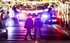 ਕੋਲਰਾਡੋ 'ਚ ਗੋਲੀਬਾਰੀ ਨਾਲ ਦਹਿਲਿਆ ਅਮਰੀਕਾ