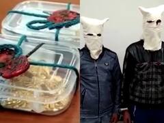 Indore News: फिल्म धूम की तर्ज पर लूट की घटनाओं को देते थे अंजाम, जानें कैसे पुलिस ने दबोचा