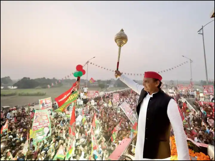 UP Assembly Elections: सियासी महाभारत में ये 'शब्दबाण' रोक पाएंगे 'साइकिल' का रथ?