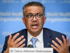 Covid 'Tsunami' Will Drive Health Systems Towards Collapse: WHO