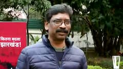 कितना बदला झारखण्ड | Hemant Soren Exclusive with Akhilesh Anand