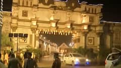 Varanasi में Amit Shah की BJP नेताओं के साथ बड़ी बैठक, 2022 के लिए बना 'मेगा प्लान'