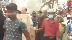 Amid rising omicron cases, Aditya Thackeray to chair with BMC