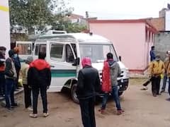 Sitapur: सीतापुर में दर्दनाक सड़क हादसा, बाइक सवार तीन दोस्तों की ट्रैक्टर ट्राली से टकराने से हुई मौत