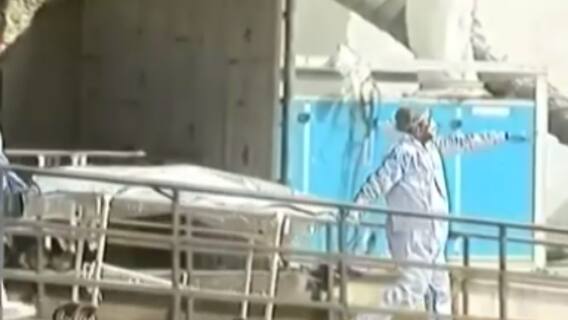 સુરત શહેરમાં વધુ 10 વિદ્યાર્થી કોરોના સંક્રમિત થયા, તંત્ર બન્યું સતર્ક, જુઓ ગુજરાતી ન્યુઝ