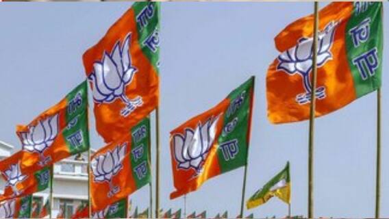 BJP Birbhum: 'পাথরখাদানের টাকা পেয়েছেন BJP নেতা, বিধায়ক,' ফেসবুক পোস্ট ঘিরে শোরগোল বীরভূমে | Bangla News