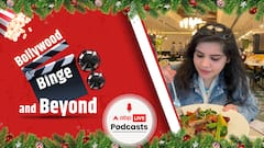 Bollywood, Binge and Beyond Ep-12 | Waffles and time with family is foodiesince96’s favourite way to spend Christmas