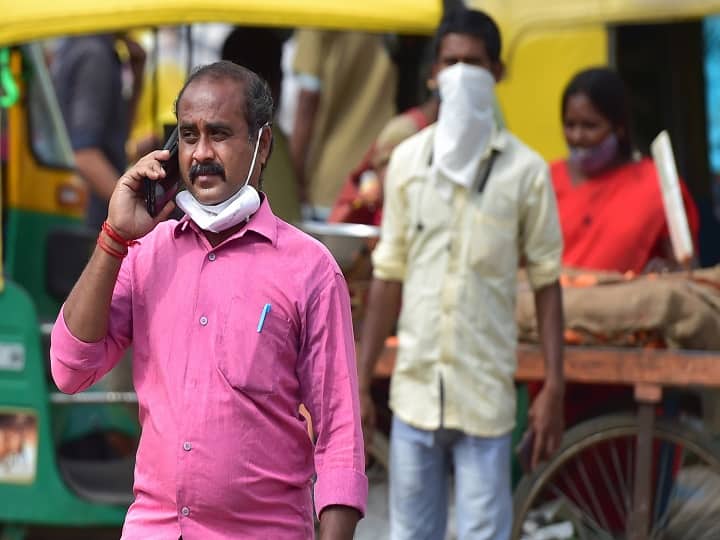 Coronavirus Update: कोरोना मामलों में उछाल, 24 घंटे में आए 9 हजार नए केस, ओमिक्रोन 800 तक पहुंचा India Coronavirus Update 29 December 2021 Today New Corona Omicron Cases Active Recovery Cases Third Wave Coronavirus Update: कोरोना मामलों में उछाल, 24 घंटे में आए 9 हजार नए केस, ओमिक्रोन 800 तक पहुंचा