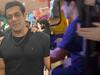 Salman Khan Ditches His SUV, Drives Auto Rickshaw In Panvel. Watch Viral Video