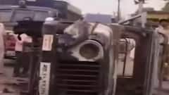 Jharkhand Govt announces to cut petrol prices by Rs. 25 per litre | Matrabhumi (29 Dec 2021)