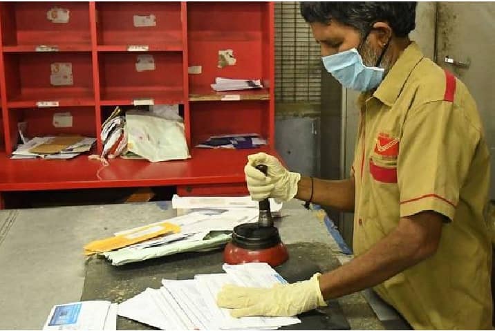 Post Office Recruitment 2021: પોસ્ટ વિભાગમાં સ્પોર્ટ્સ ક્વોટા હેઠળ નીકળી વેકેન્સી, જલદી કરો અરજી last date is near for post office recruitment 2021 check details Post Office Recruitment 2021: પોસ્ટ વિભાગમાં સ્પોર્ટ્સ ક્વોટા હેઠળ નીકળી વેકેન્સી, જલદી કરો અરજી