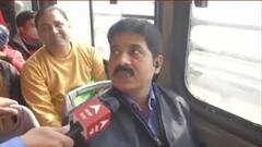 इस शख्स से जब महंगाई पर पूछा सवाल, तो उलटा पूछ बैठा ये सवाल | Prayagraj | UP Elections 2022