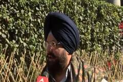 ਭਾਰਤੀ ਜਨਤਾ ਪਾਰਟੀ 'ਚ ਸ਼ਾਮਲ ਹੁੰਦਿਆ ਹੀ ਫਤਿਹਜੰਗ ਬਾਜਵਾ ਦਾ ਕਾਂਗਰਸ 'ਤੇ ਹਮਲਾ, ਬੀਜੇਪੀ ਦੇ ਬੰਨ੍ਹੇ ਤਰੀਫਾਂ ਦੇ ਪੁੱਲ