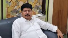 Arjun Singh: 'জেতার পরে যাওয়া যাবে না অন্য দলে, দিতে হবে মুচলেকা', হুঁশিয়ারি অর্জুন সিংহের | Bangla News