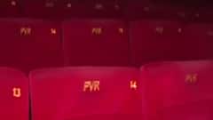 Delhi: Omicron की वजह से सिनेमाहालों में फिर फैला सन्नाटा । PVR प्लाजा से रिपोर्ट