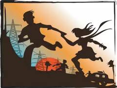 என் மனைவியை கண்டுபிடி... உனக்கு ரூ.5000 தள்ளுபடி... மனைவிக்காக ஆபரை அள்ளி வீசிய கணவர்!